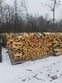Firewood (soft wood)