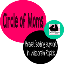 Circle of Moms